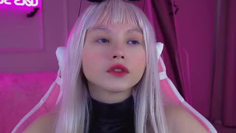 Keira online show from 10.29.25