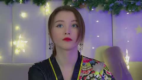 Keira online show from 12.05.25