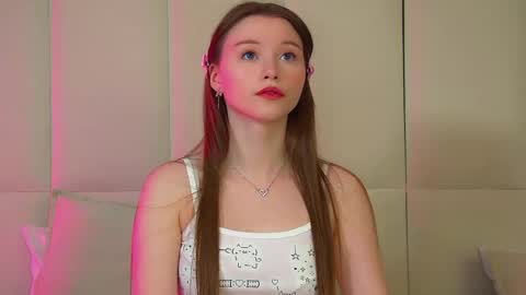 Keira online show from 03.23.26