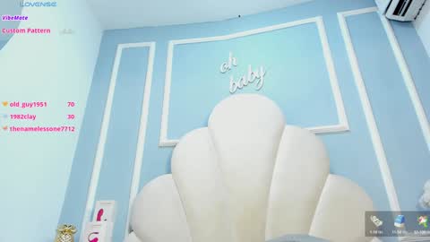 keirahartz online show from 02.08.25