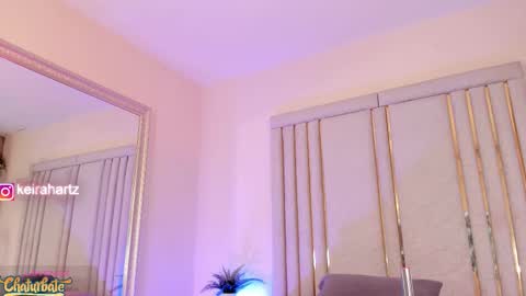 keirahartz online show from 03.11.26