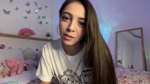 keira online show from 03.25.26