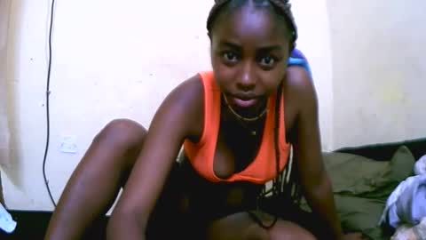 keisha759446 online show from 10.27.25