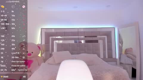 Keisha online show from 01.30.25