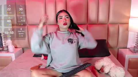 keisy Girl  online show from 02.22.26