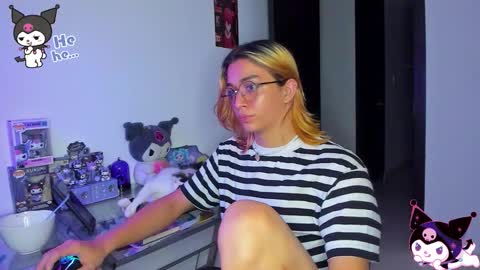 Keita moon online show from 10.09.25