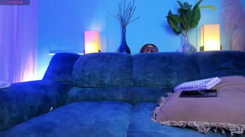 Keita moon online show from 05.21.26