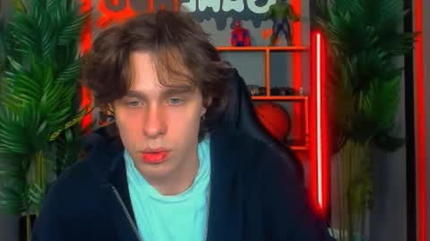 Snapshot of keith_erickson chatting on 02.17.26 Keith online show from 02.17.26