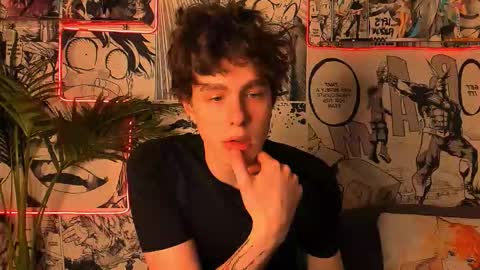 Snapshot of keith_erickson chatting on 03.02.26 Keith online show from 03.02.26