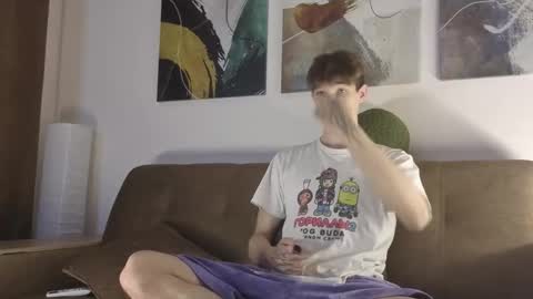 Snapshot of keithcozart1337 chatting on 11.03.25 Mark online show from 11.03.25