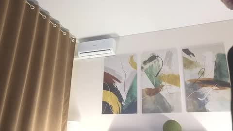 Snapshot of keithcozart1337 chatting on 11.07.25 Mark online show from 11.07.25