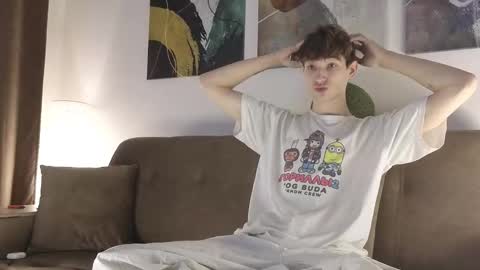 Snapshot of keithcozart1337 chatting on 11.09.25 Mark online show from 11.09.25