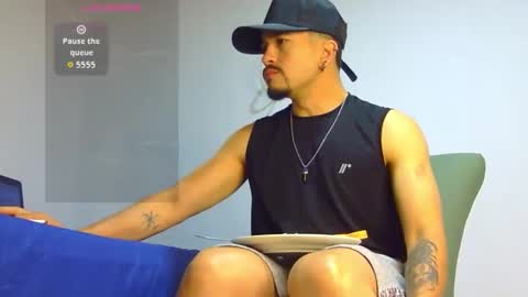 david online show from 05.10.26