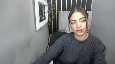 Snapshot of keizy_conte chatting on 12.17.24 K E I Z Y online show from 12.17.24