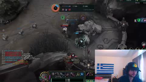 kekgamer online show from 02.23.25