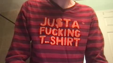 Snapshot of kelkun2828 chatting on 10.27.25 kelkun2828 online show from 10.27.25