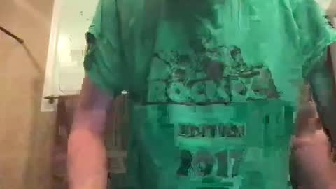 Snapshot of kelkun2828 chatting on 10.30.25 kelkun2828 online show from 10.30.25