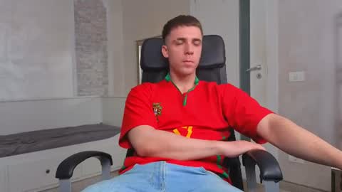 KellenWest online show from 07.07.26