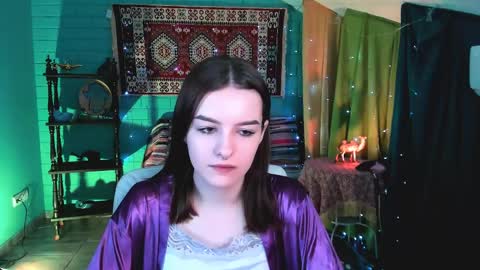 kelliebanshe online show from 04.09.26