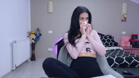 kellsey_shy online show from 02.21.26