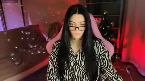 Snapshot of kelly__bunny chatting on 01.16.26 Kelly online show from 01.16.26