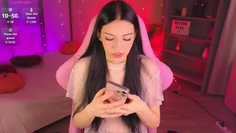 Kelly online show from 05.10.26