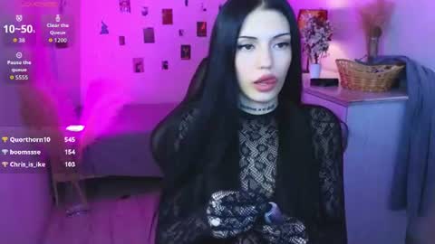 Kelly online show from 06.21.26