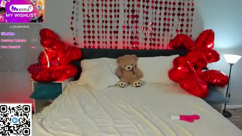 Snapshot of kelly__hardy chatting on 02.13.25 Kelly Hardy GTM3 Mon Wed Thu 0400 am-1030pm online show from 02.13.25