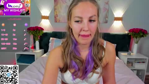 Snapshot of kelly__hardy chatting on 03.02.25 Kelly Hardy GTM3 Mon Wed Thu 0400 am-1030pm online show from 03.02.25