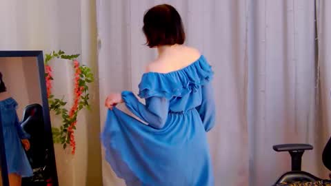 Snapshot of kelly_fooxx chatting on 10.24.25 Kelly online show from 10.24.25