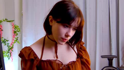 Snapshot of kelly_fooxx chatting on 10.26.25 Kelly online show from 10.26.25