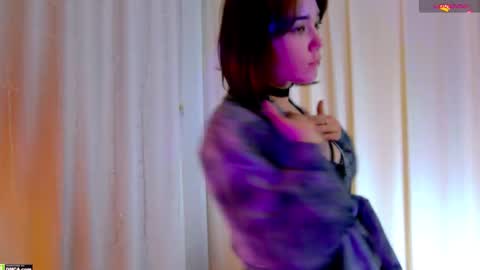 Snapshot of kelly_fooxx chatting on 11.20.25 Kelly online show from 11.20.25