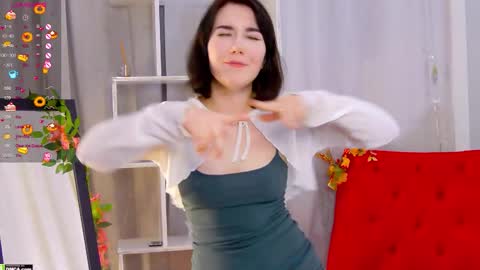 Snapshot of kelly_fooxx chatting on 11.28.25 Kelly online show from 11.28.25