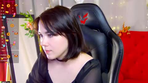 Snapshot of kelly_fooxx chatting on 11.30.25 Kelly online show from 11.30.25