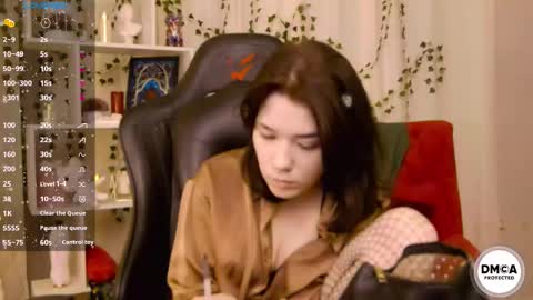 Kelly online show from 02.10.26