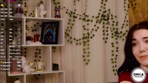 Kelly online show from 02.14.26