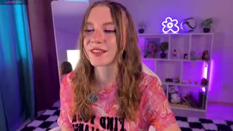 Kelly online show from 07.25.26