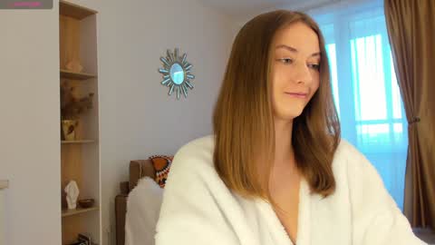 Snapshot of kelly_xo chatting on 01.18.25 Kelly XO online show from 01.18.25