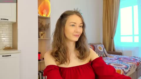 Snapshot of kelly_xo chatting on 03.05.25 Kelly XO online show from 03.05.25