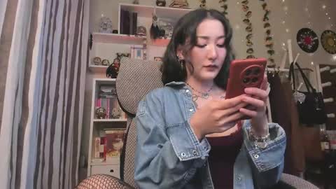 Leia online show from 11.20.25