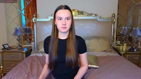 Im Kelly online show from 02.03.26