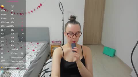 Im Kelly online show from 02.25.26