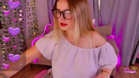 Kelly online show from 01.10.26