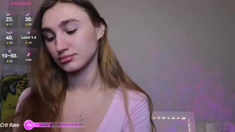 Princess Kelly online show from 02.23.25