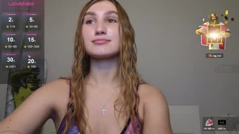 Princess Kelly online show from 09.16.25