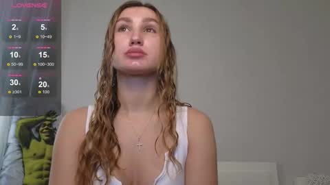 Princess Kelly online show from 09.25.25