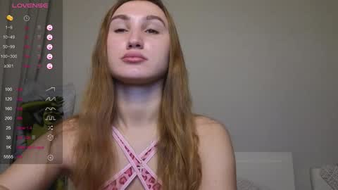 Princess Kelly online show from 10.09.25