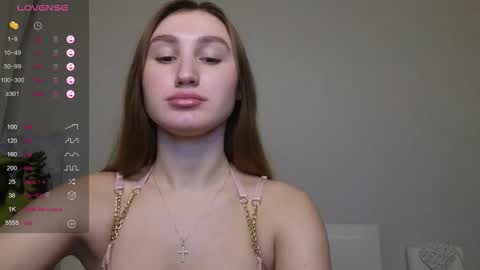 Princess Kelly online show from 11.02.25