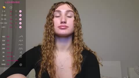 Princess Kelly online show from 01.31.26