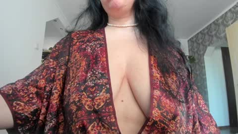 Snapshot of kellymorgan_ chatting on 01.30.25 Monday - Friday  08 am - 3 pm GMT 3 online show from 01.30.25